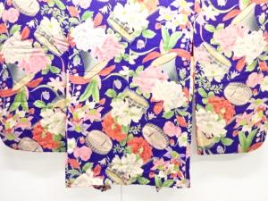 着物、アンティーク着物、リサイクル着物のシンエイ